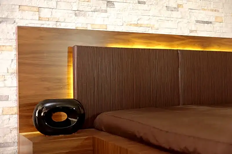 ghianda 8 Ghianda Yatak Odası Takımı