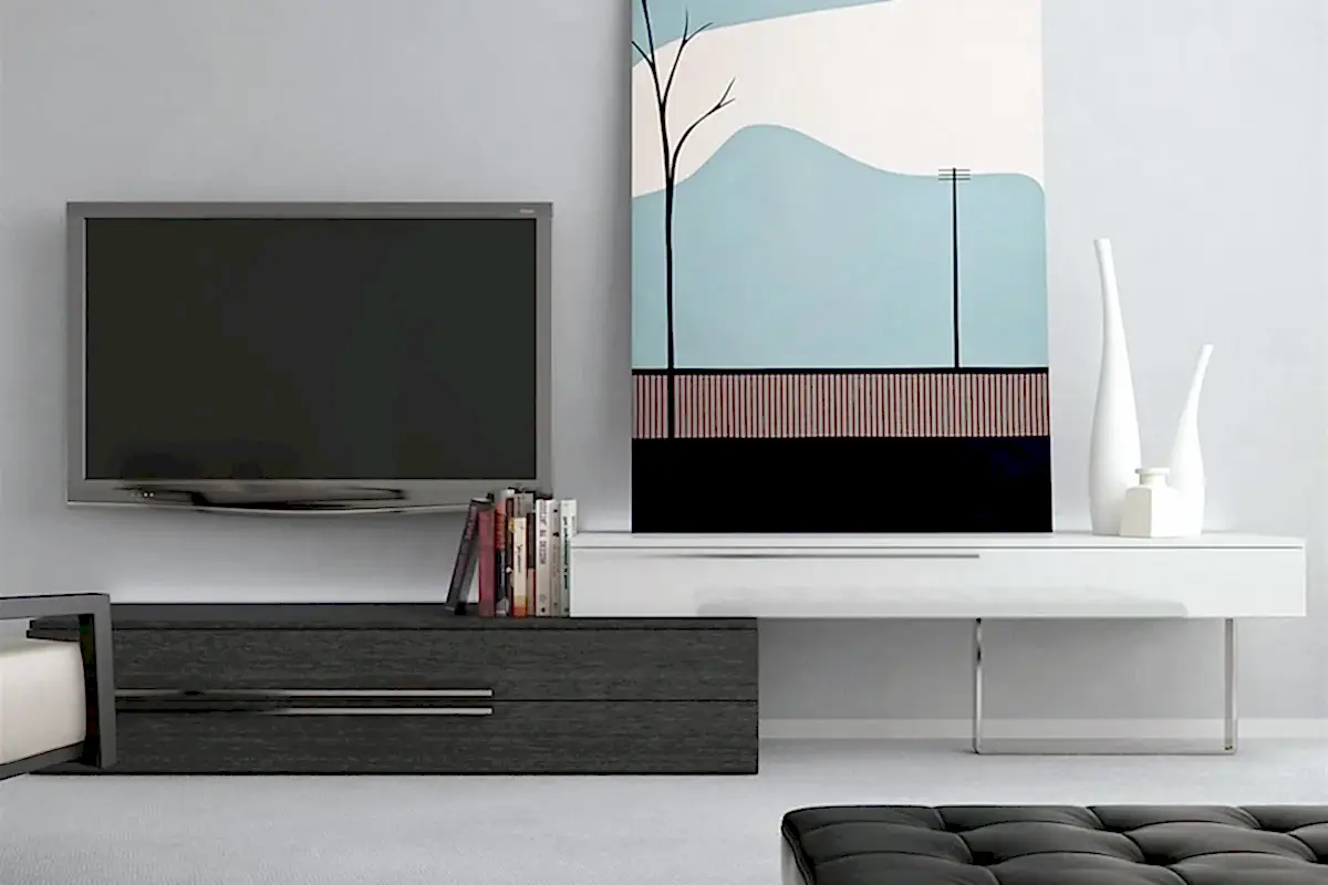 arden tv unitesi Arden TV Ünitesi