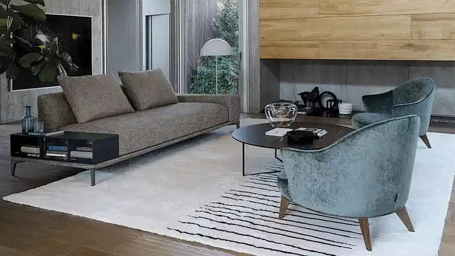A'dan Z'ye Oturma Odası Dekorasyonu 3 bergamo koltuk 3 A'dan Z'ye Oturma Odası Dekorasyonu