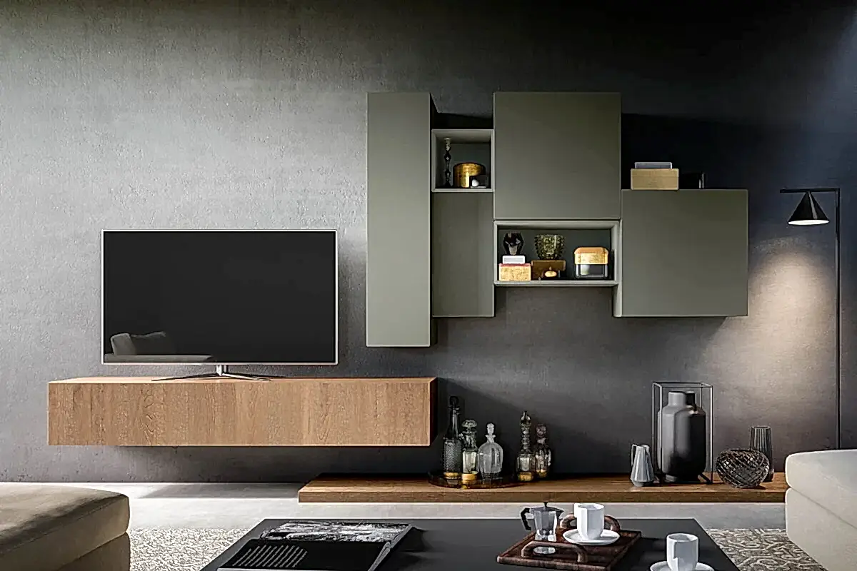gren tv unitesi Gren TV Ünitesi