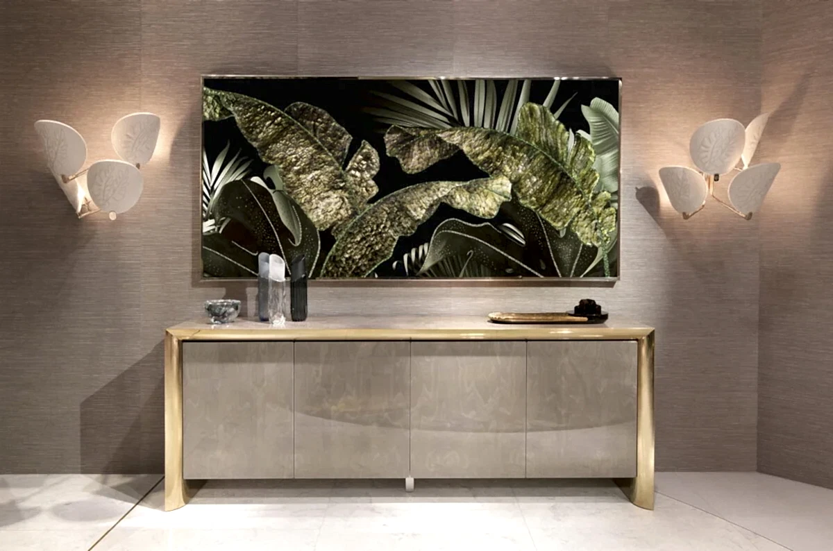 habitat yemek odasi 1 Habitat Yemek Odası