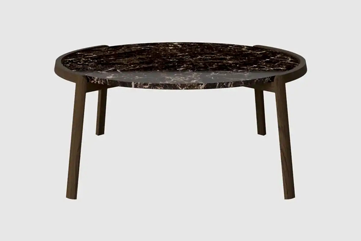 mimarble orta sehpa 1 Mimarble Orta Sehpa