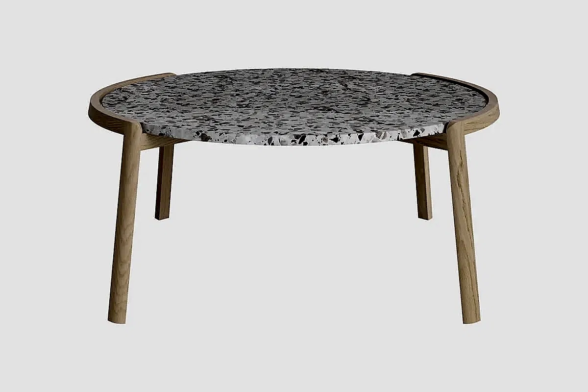mimarble orta sehpa buyuk Mimarble Orta Sehpa