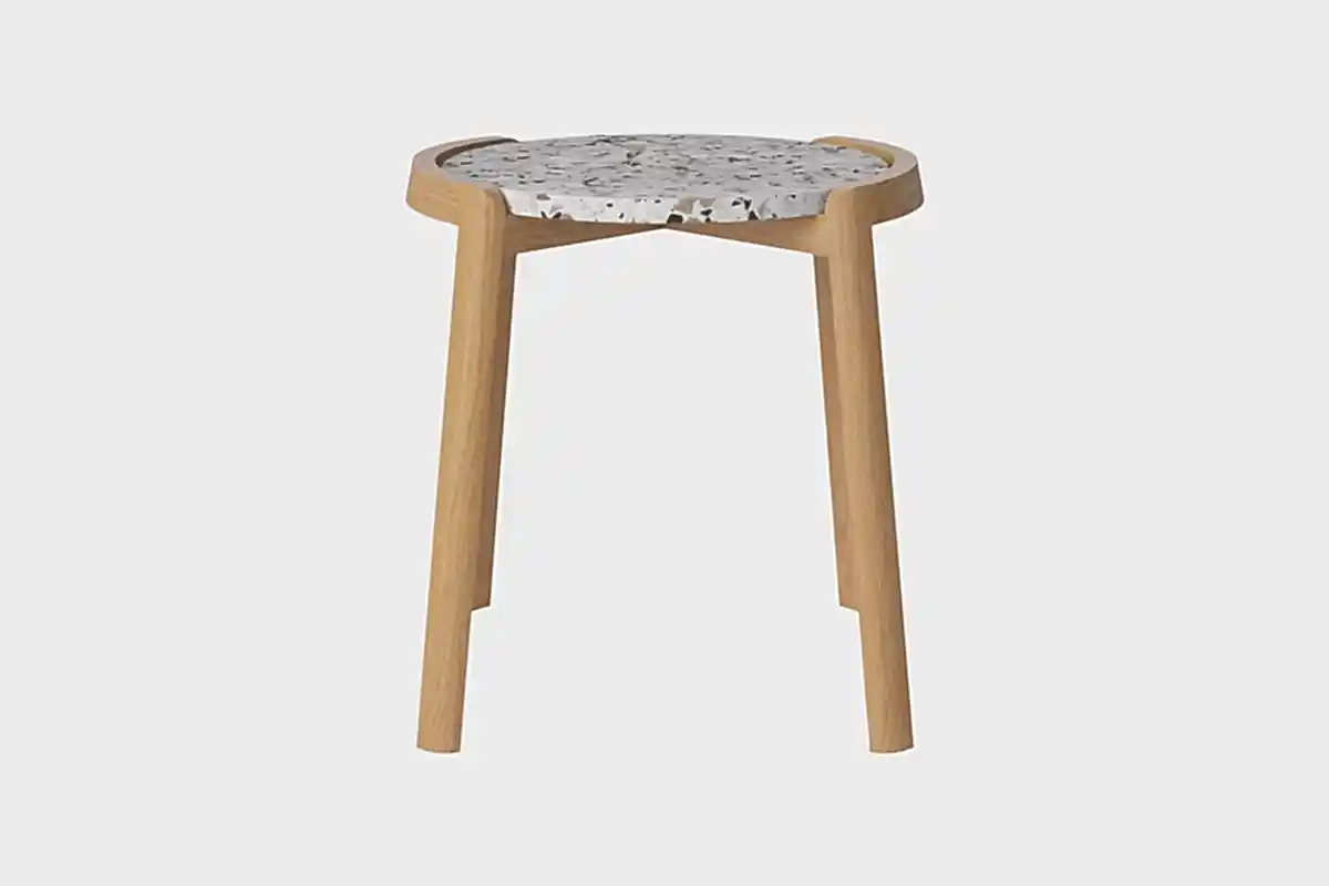 mimarble orta sehpa kucuk Mimarble Orta Sehpa