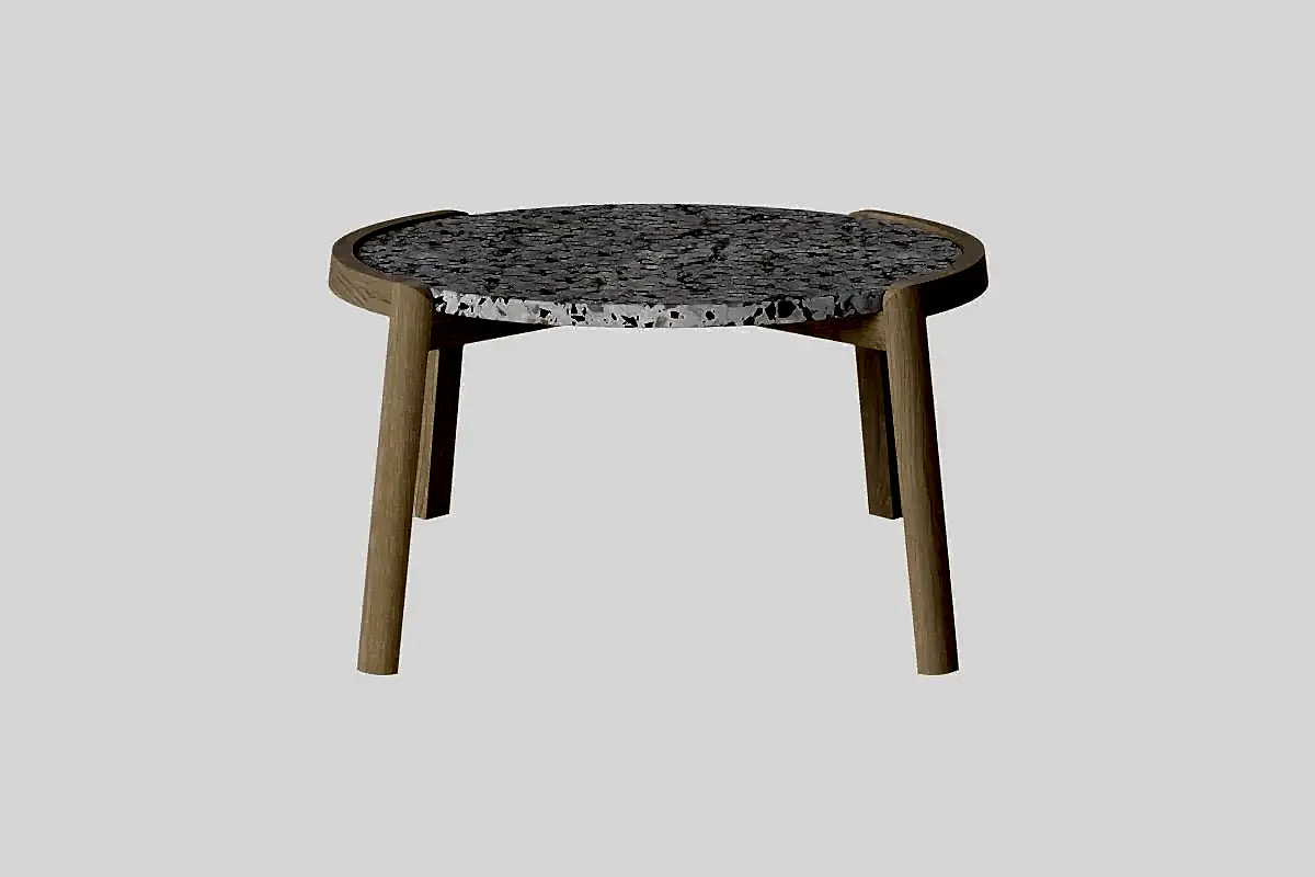 mimarble orta sehpa orta Mimarble Orta Sehpa