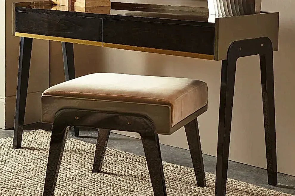 sonat makyaj masasi 1 Sonat Makyaj Masası ve Bench