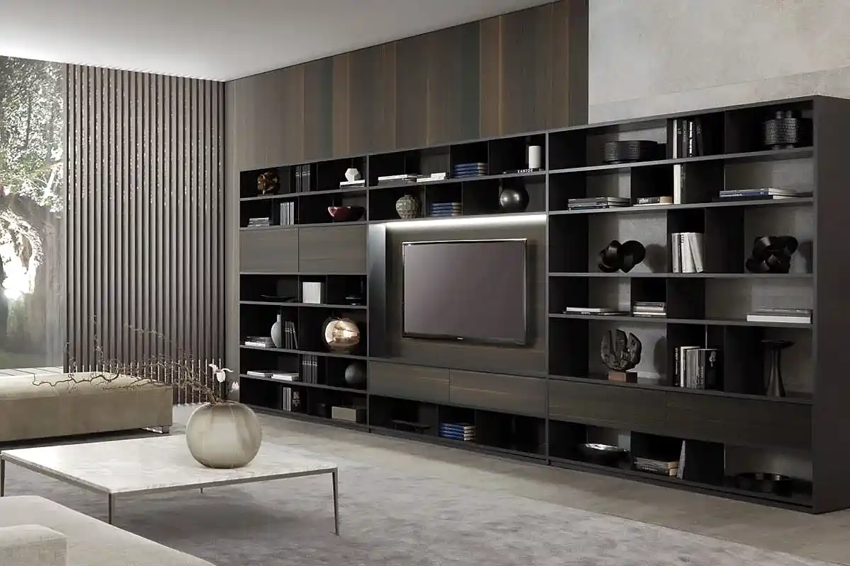 brera tv unitesi 3 Brera TV Ünitesi Dolap